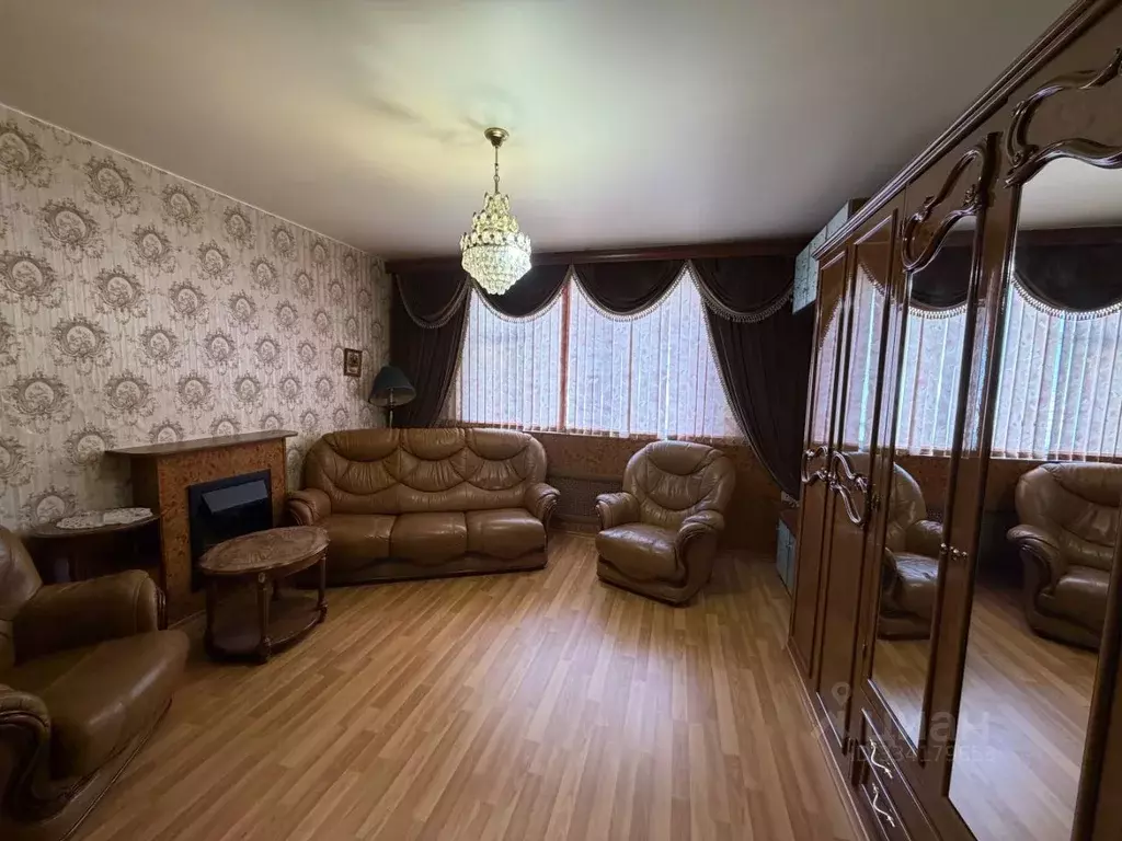 2-к кв. Москва ул. Знаменские Садки, 9К1 (50.2 м) - Фото 1