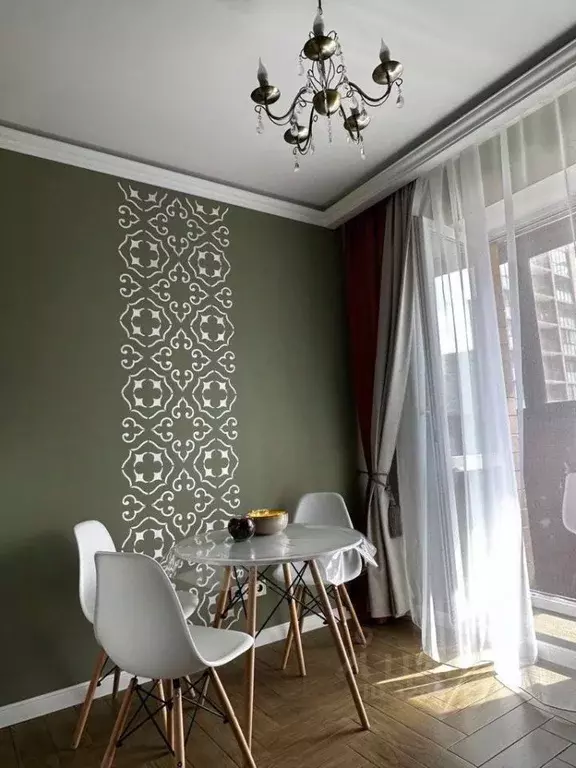 Студия Иркутская область, Иркутск проезд Юрия Тена, 10 (20.0 м) - Фото 2