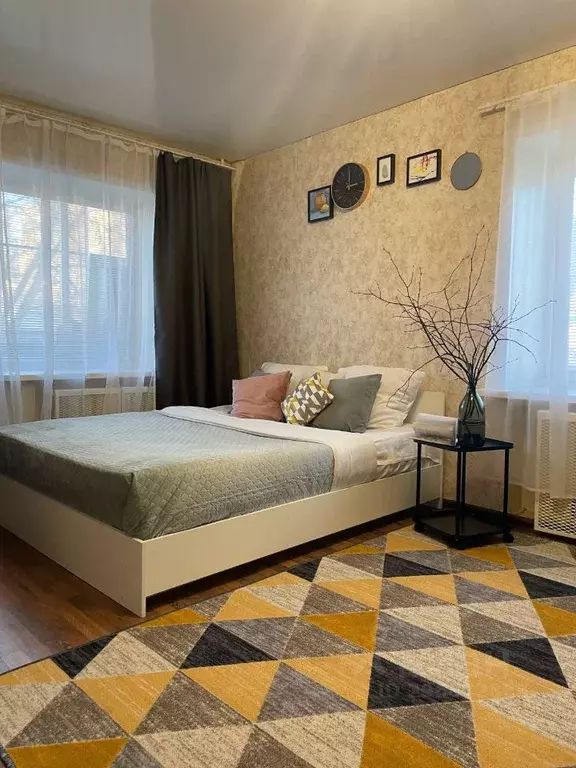 1-к кв. Костромская область, Кострома ул. Нижняя Дебря, 22 (31.0 м) - Фото 1