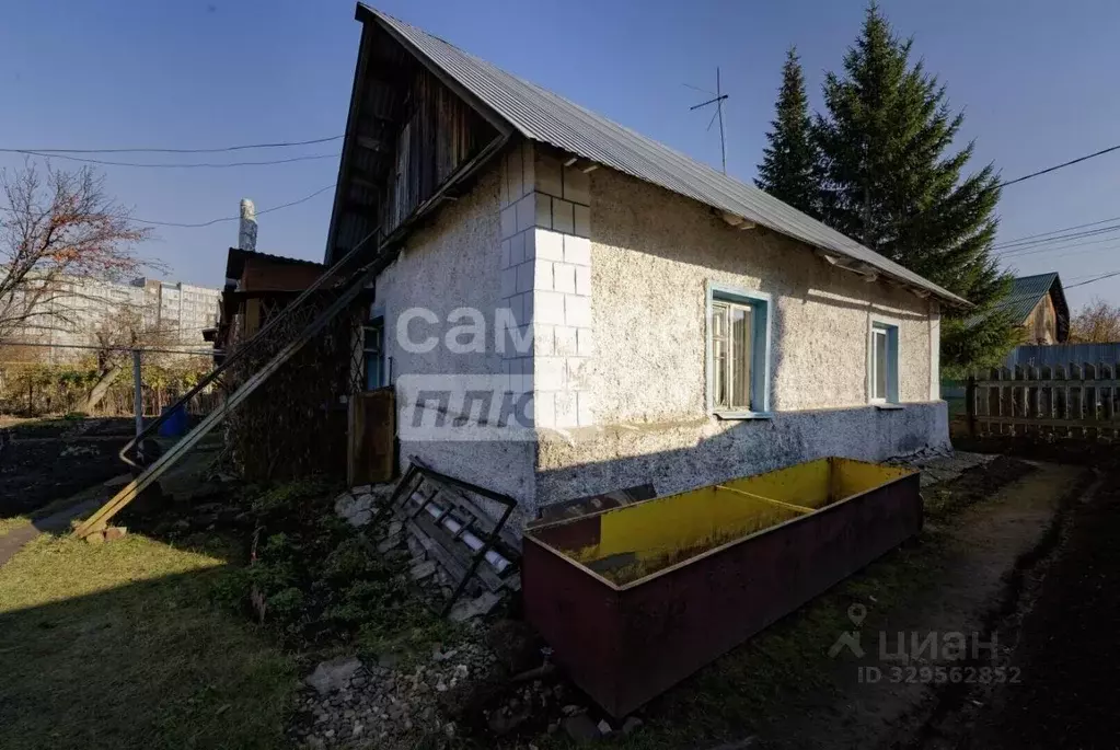 Дом в Пермский край, Пермь Конструкторская ул., 12 (49 м) - Фото 2