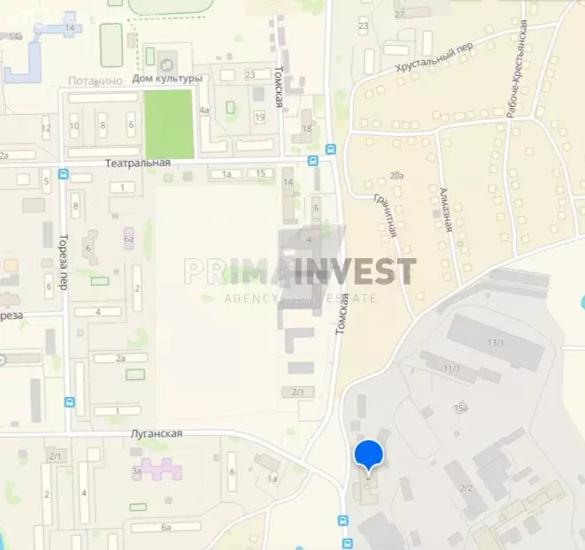 Производственное помещение (1150 м) - Фото 2