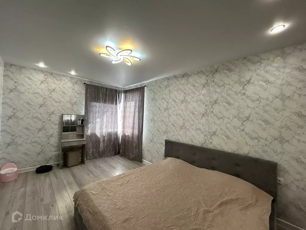 Продаётся 2-к квартира, 52.9 м - Фото 0