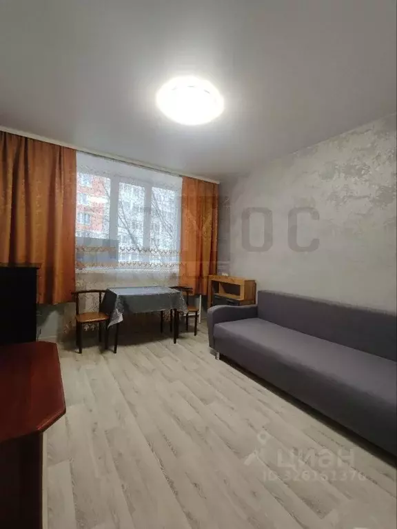 Комната Свердловская область, Екатеринбург ул. Малышева, 2Ж (11.4 м) - Фото 1