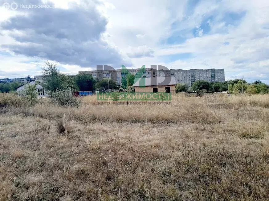 Участок в Орск, посёлок ОЗТП, улица Шалина (6.4 м) - Фото 0