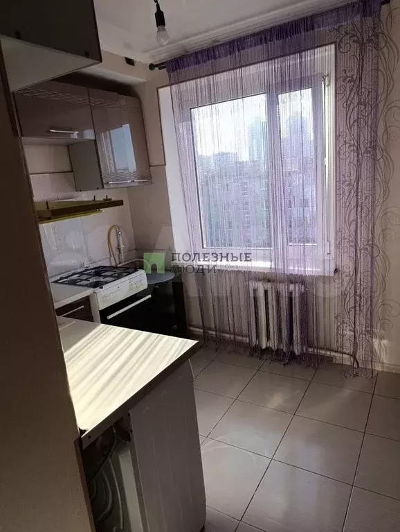 2-к. квартира, 46,6 м, 5/5 эт. - Фото 1