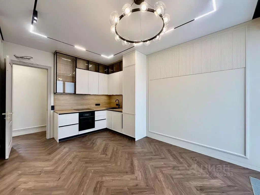 3-к кв. Москва просп. Генерала Дорохова, 49вл1 (75.0 м) - Фото 2