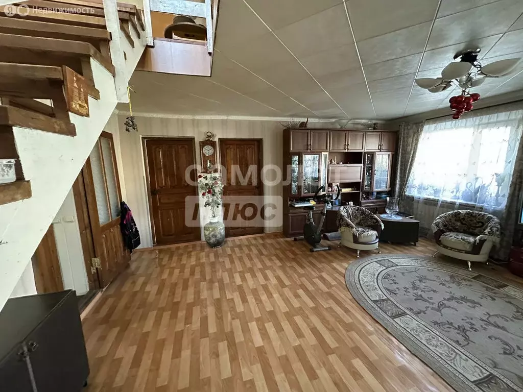 Дом в Михайловск, Северная улица (121 м) - Фото 0