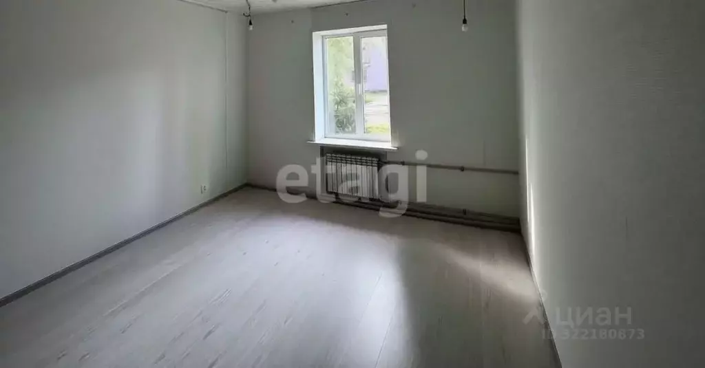 2-к кв. Ярославская область, Рыбинск ул. Крамского, 7 (57.6 м) - Фото 1