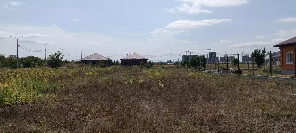 Участок в Адыгея, Майкоп ул. Тлюстена (7.3 сот.) - Фото 1