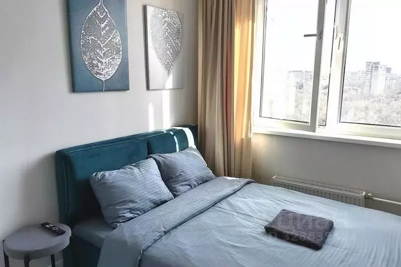 1-к кв. Москва Березовая аллея, 19к6 (15.0 м) - Фото 2