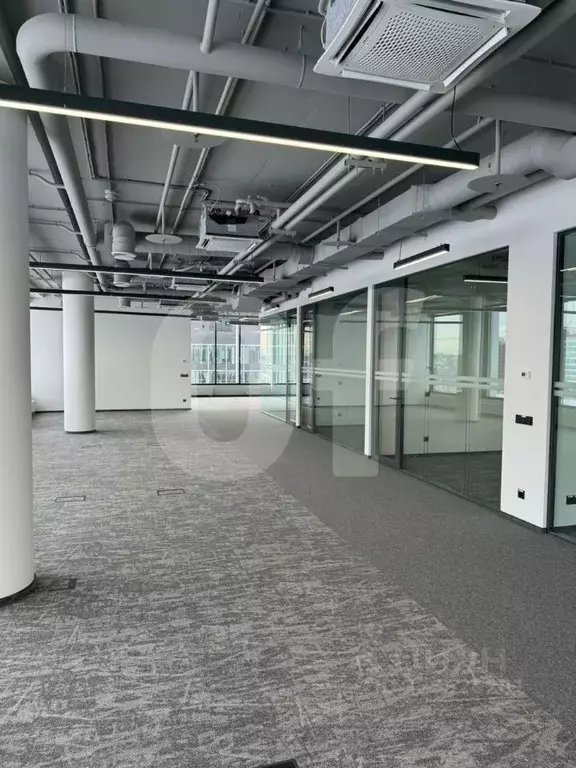 Офис в Москва просп. Лихачева, 5 (2855 м) - Фото 1