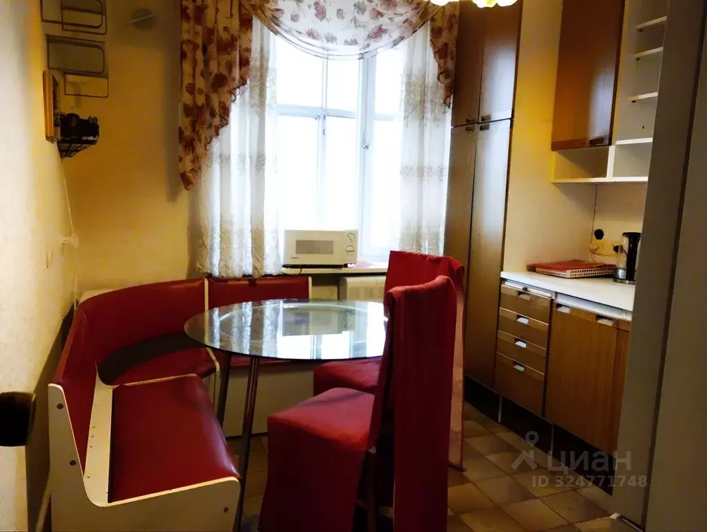 3-к кв. Москва Аптекарский пер., 10/1 (73.0 м) - Фото 1