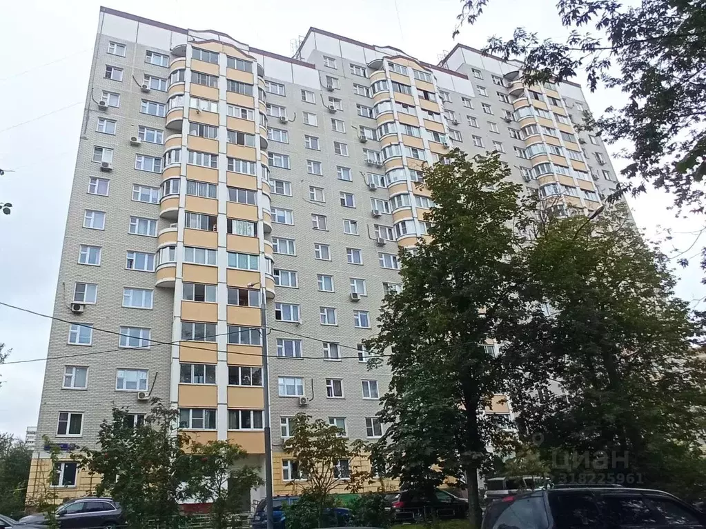 Помещение свободного назначения в Москва Рублевское ш., 93К2 (72 м) - Фото 0