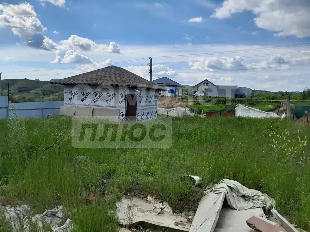 Участок в Крым, Симферополь пл. Ленина (6.0 сот.) - Фото 2