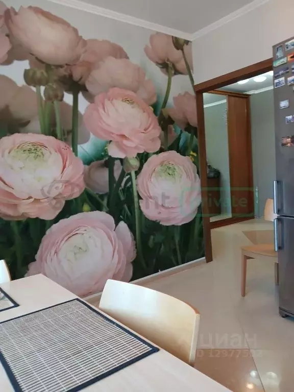 2-к кв. Калининградская область, Калининград ул. Горького, 170 (67.3 ... - Фото 2