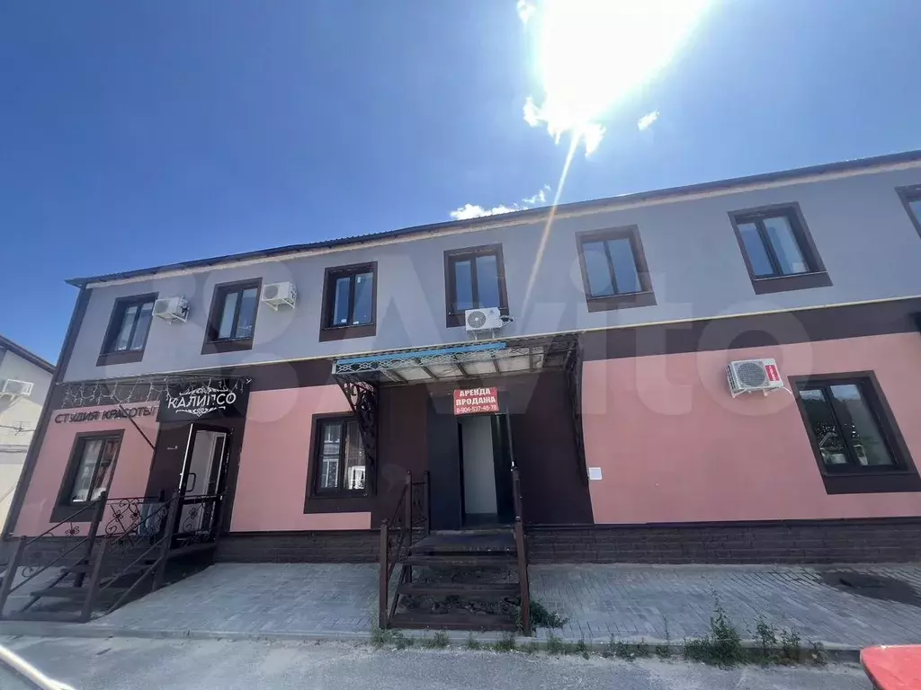 Свободного назначения - Фото 1