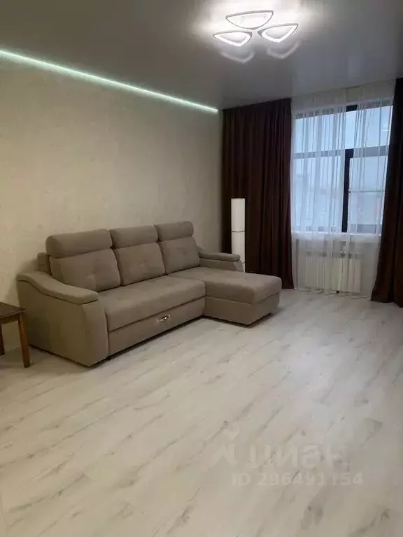 2-к кв. Карелия, Сортавала Комсомольская ул., 1 (78.0 м) - Фото 1