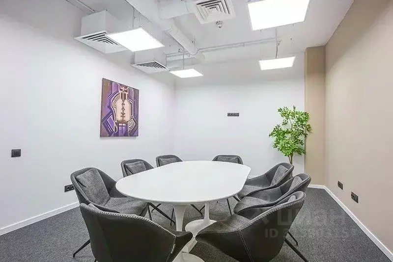 Офис в Москва ул. Академика Варги, 8К1 (20 м) - Фото 0