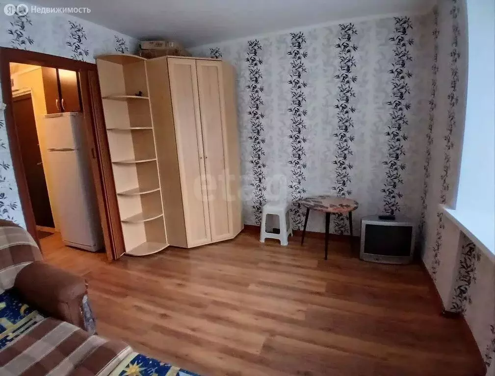 1-комнатная квартира: Липецк, проспект Победы, 72 (17.9 м) - Фото 2