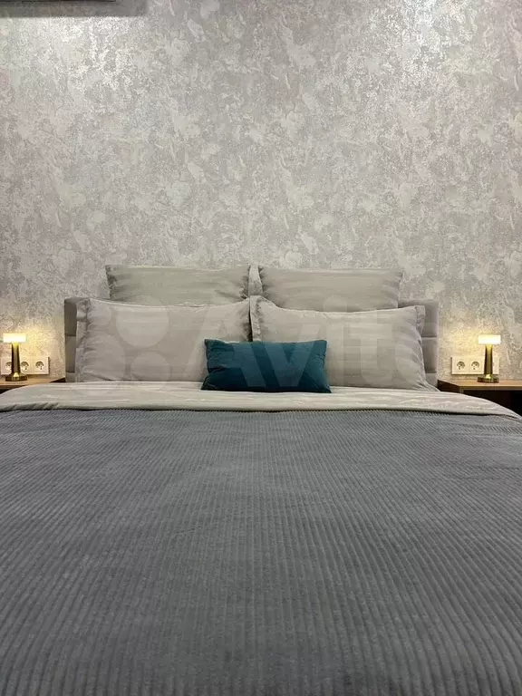 Квартира-студия, 24 м, 13/15 эт. - Фото 1