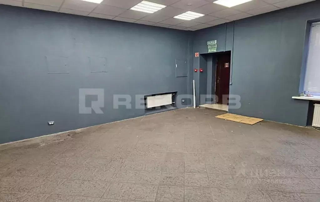 Офис в Санкт-Петербург Дегтярная ул., 5-7Б (429 м) - Фото 2