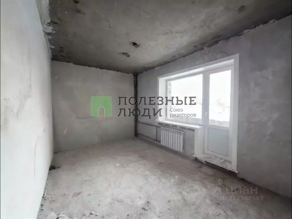 3-к кв. Иркутская область, Ангарск 7-й мкр, 15 (79.2 м) - Фото 1