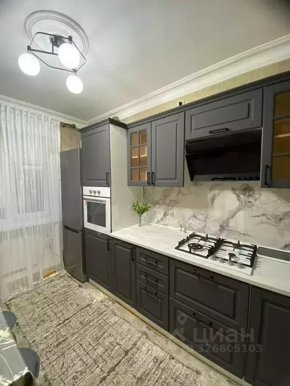 3-к кв. Дагестан, Махачкала ул. Арухова, 12Г (120.0 м) - Фото 1