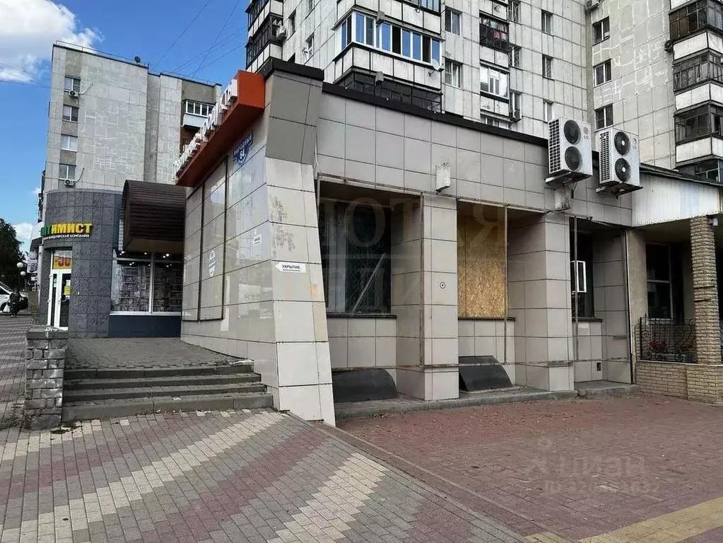 Помещение свободного назначения в Белгородская область, Белгород ... - Фото 2