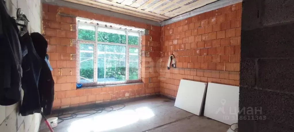 Дом в Самарская область, Волжский район, Смышляевка городское ... - Фото 0