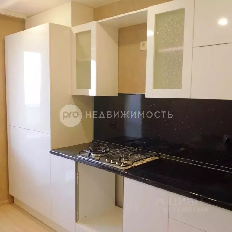 1-к кв. Рязанская область, Рязань ул. Семчинская, 1к3 (36.2 м) - Фото 0