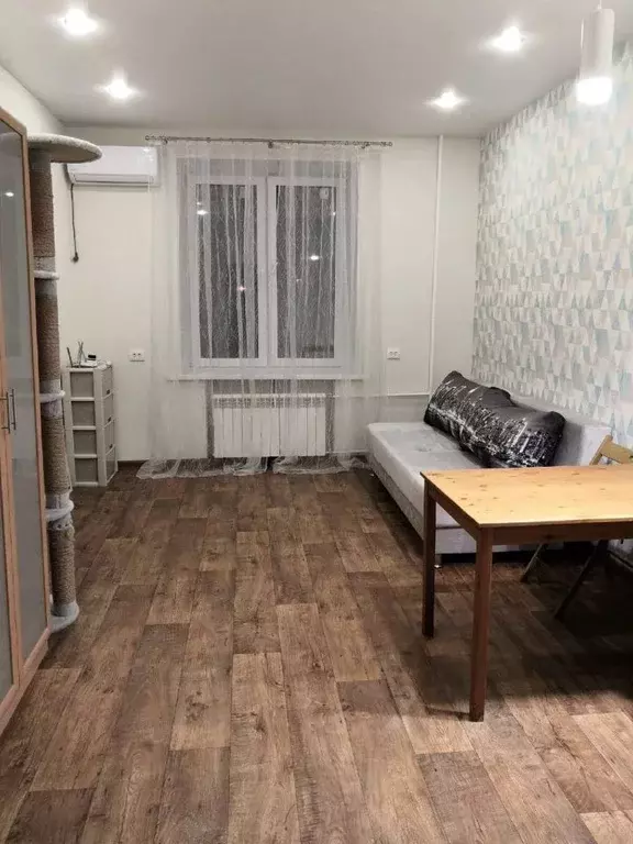 Комната Самарская область, Самара Севастопольская ул., 30 - Фото 1