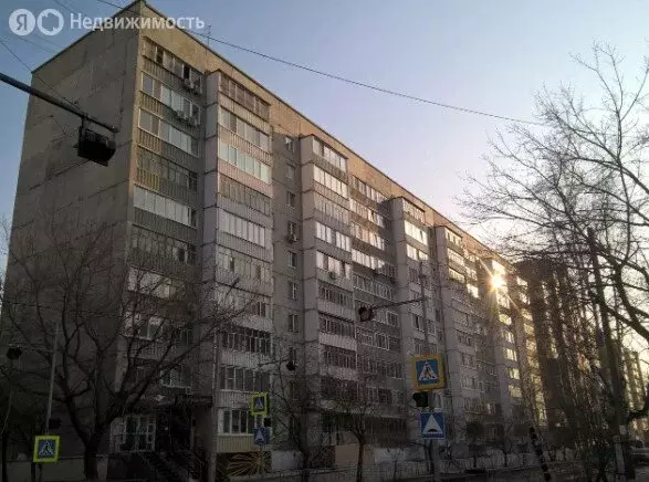 2-комнатная квартира: Тюмень, улица Салтыкова-Щедрина, 55 (68.7 м) - Фото 2