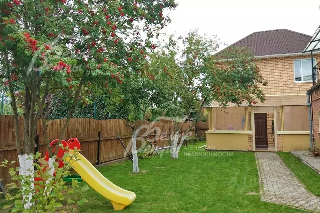 Дом в Москва д. Городище, ул. Набережная (100 м) - Фото 1