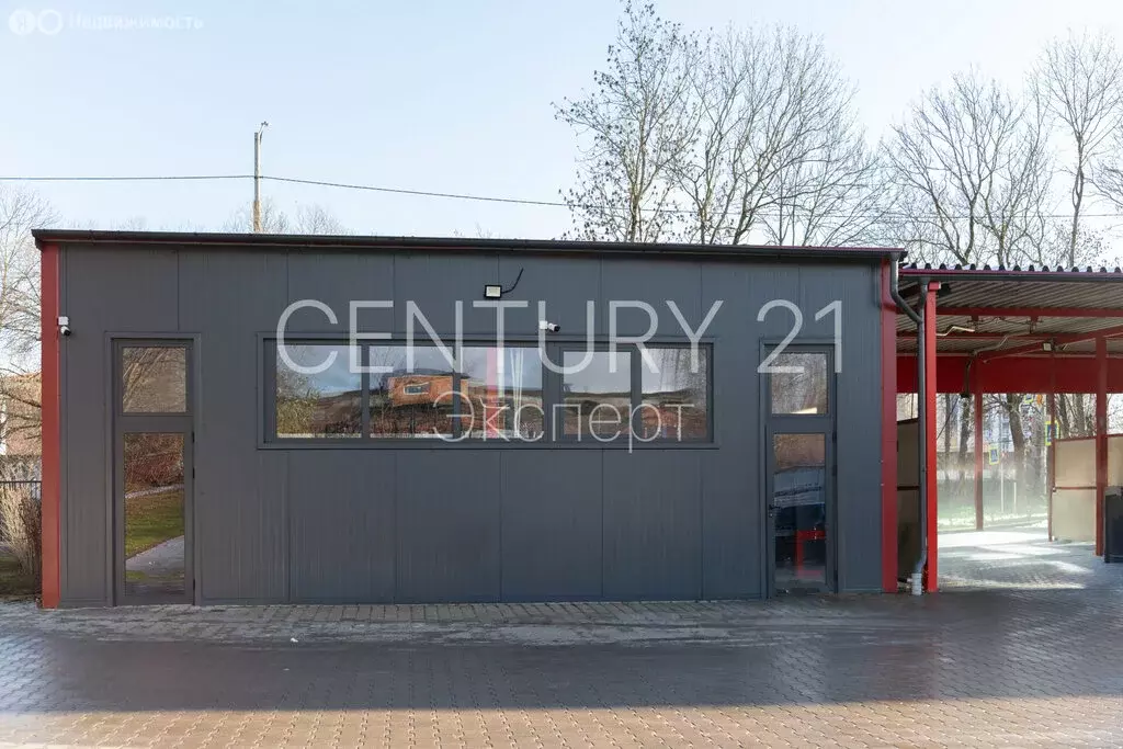 Помещение свободного назначения (35 м) - Фото 1