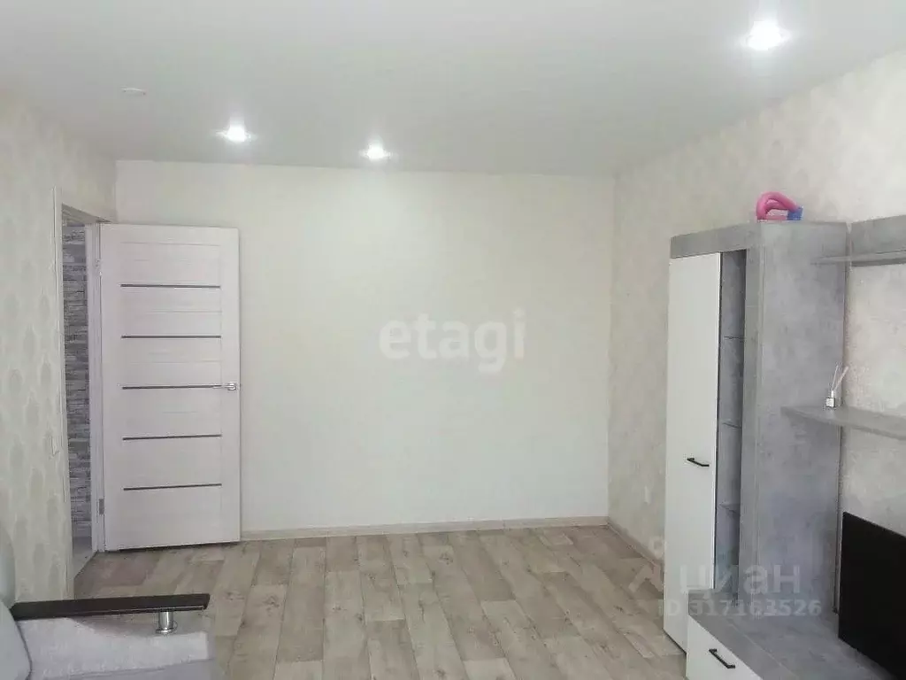1-к кв. Краснодарский край, Ейск ул. Богдана Хмельницкого (33.0 м) - Фото 1
