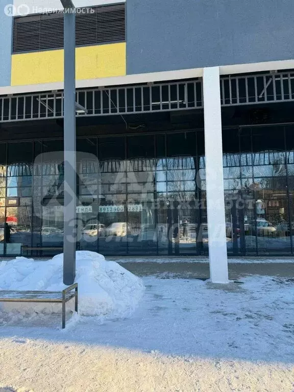 Офис (92 м) - Фото 1