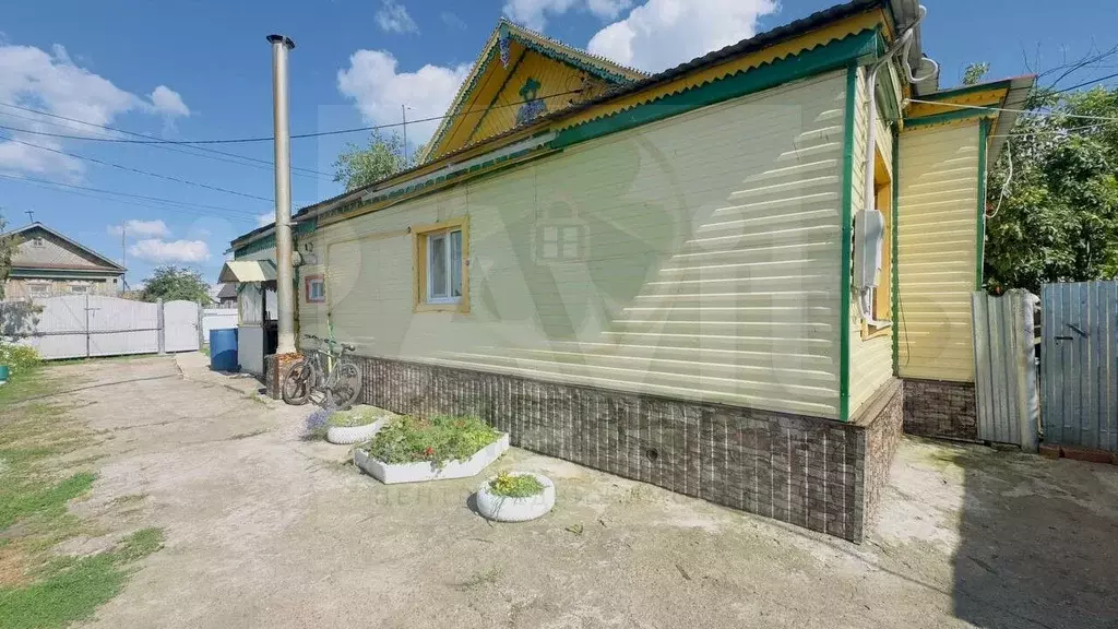 Дом 108 м на участке 18,6 сот. - Фото 0