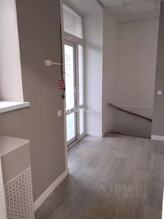 Помещение свободного назначения в Коми, Сыктывкар Коммунистическая ... - Фото 2