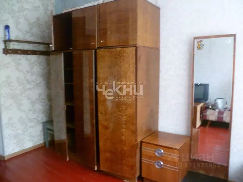 Комната Нижегородская область, Нижний Новгород ул. Станиславского, 19 ... - Фото 2