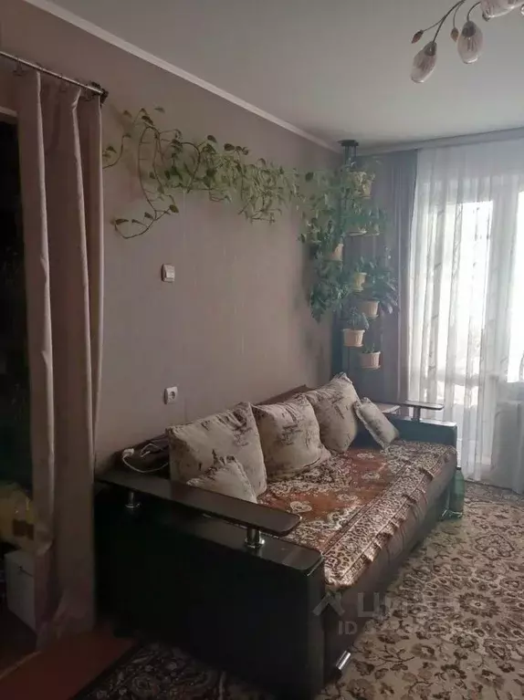 2-к кв. Башкортостан, Уфа ул. Орджоникидзе, 20/1 (45.3 м) - Фото 0