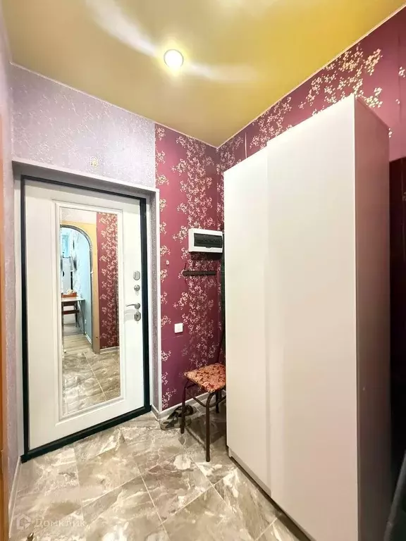 Продаётся квартира-студия, 28 м - Фото 1
