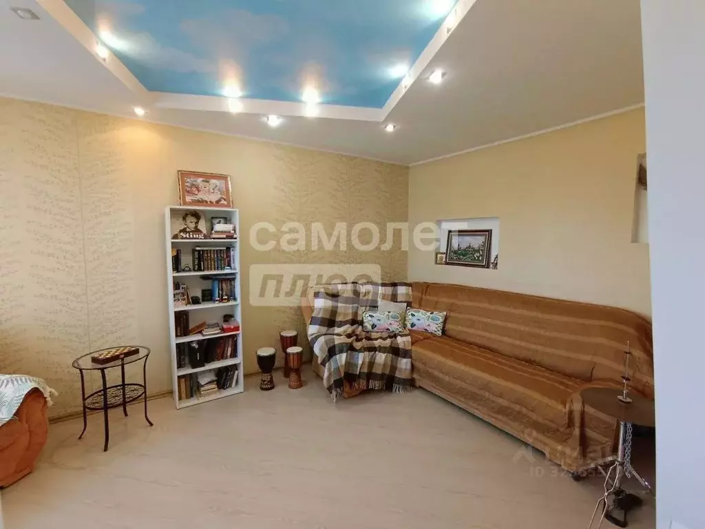 3-к кв. Липецкая область, Липецк просп. Победы, 71 (80.0 м) - Фото 2