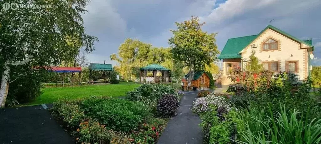 Дом в Курганская область, Кетовский муниципальный округ, деревня ... - Фото 2