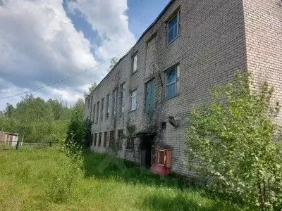 Помещение свободного назначения в Смоленская область, Духовщинский ... - Фото 2