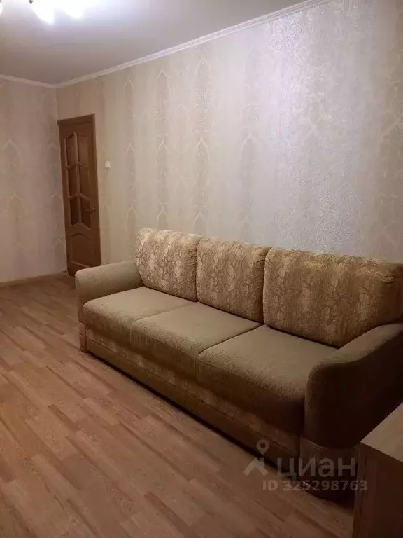 1-к кв. Нижегородская область, Нижний Новгород Донецкая ул., 6 (32.0 ... - Фото 2