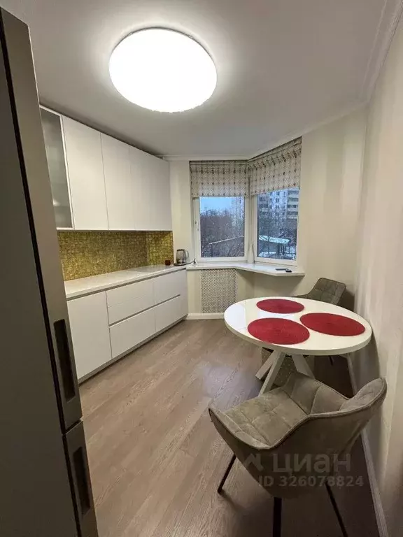 2-к кв. Москва Болотниковская ул., 36к5 (51.0 м) - Фото 1