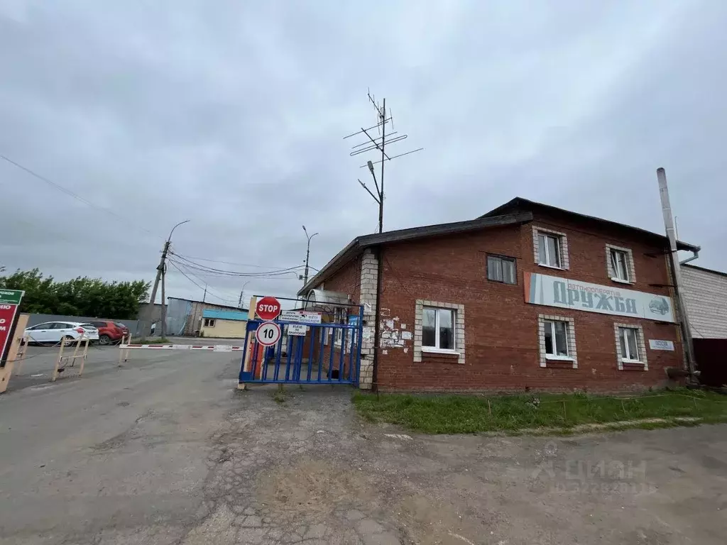 Гараж в Удмуртия, Ижевск Союзная ул., 10 (48 м) - Фото 1