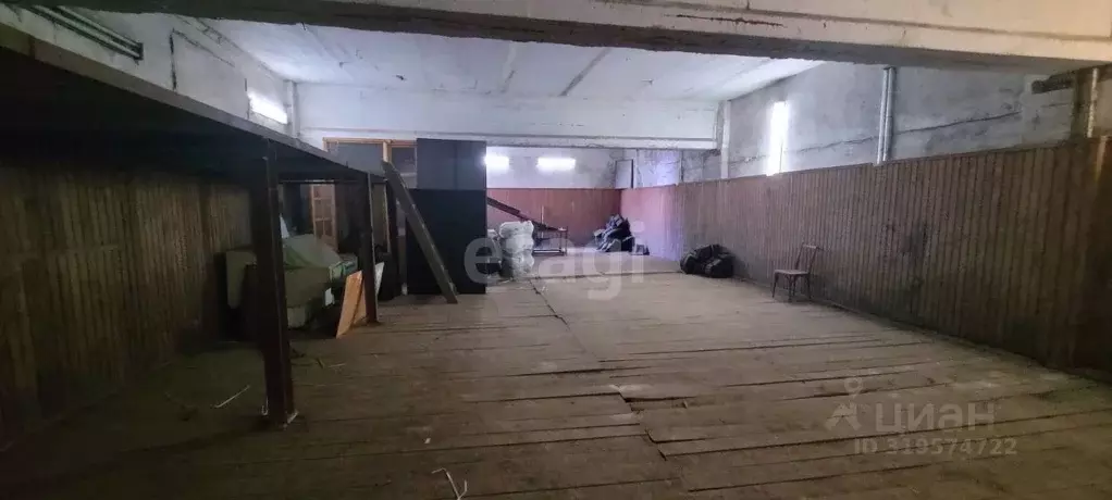 Склад в Владимирская область, Муром пос. Механизаторов, 38А (152 м) - Фото 2
