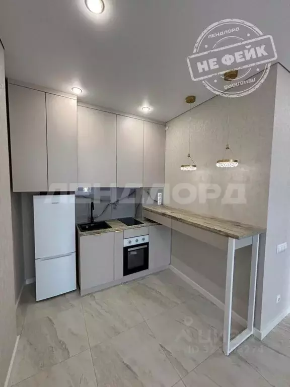 2-к кв. Ростовская область, Ростов-на-Дону Привокзальная ул., 3/1 ... - Фото 1