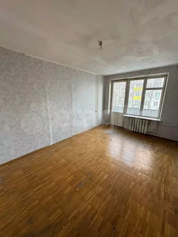 2-к. квартира, 46м, 4/5эт. - Фото 1